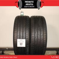2 Gomme 215 45 R 17 Hankook al 79% SPED GRATIS