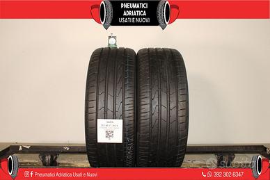 2 Gomme 215 45 R 17 Hankook al 79% SPED GRATIS