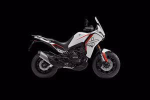 MOTO MORINI X-CAPE 700