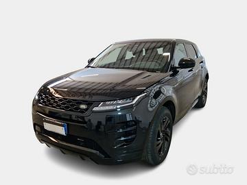 LAND ROVER RANGE ROVER EVOQUE 1.5 I3 200 PHEV R-DY