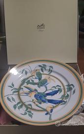 Piatto Tucano di Hermes