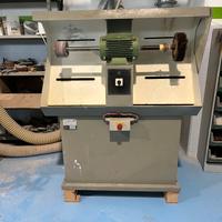 Smerigliatrice / Lucidatrice Professionale GELMINI