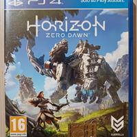 Horizon Zero Dawn - PS4 | Azione e
avventura