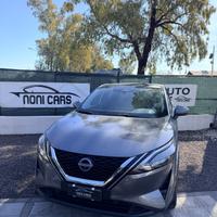 Nissan Qashqai MHEV 140 CV Tekna