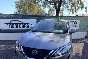 Nissan Qashqai MHEV 140 CV Tekna