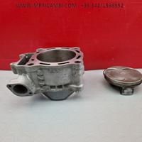 CILINDRO PISTONE x HONDA CRF 450 2002 2003 CRE 200