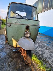 Ape Piaggio MP
