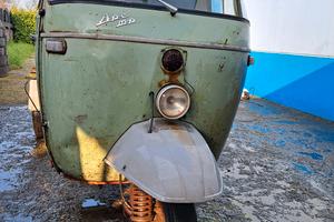 Ape Piaggio MP