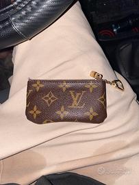 Portachiavi louis vuitton