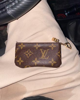 Portachiavi louis vuitton