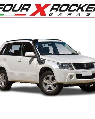 SNORKEL per SUZUKI GRAND VITARA dal 2006 al 2011