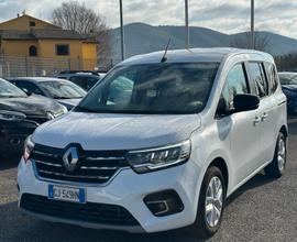 Renault Kangoo 1.5 Blue dCi 75CV Van Edition One O