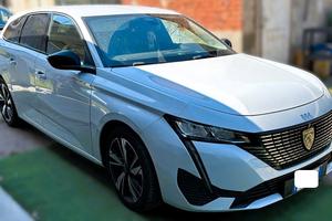 Peugeot 308 BlueHDi 130 S&S EAT8 SW Allure Pack