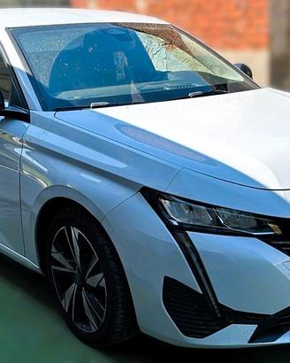Peugeot 308 BlueHDi 130 S&S EAT8 SW Allure Pack
