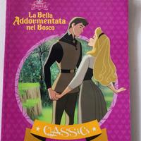 La bella addormentata nel bosco NUOVO