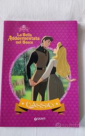 La bella addormentata nel bosco NUOVO