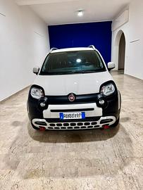 Fiat Panda 1.3 95cv Cross 4x4