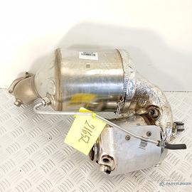 Filtro Antiparticolato DPF Audi Q7 3.0 TDI 15–19 4