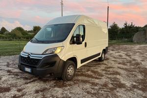 Citroen Jumper 33 BlueHDi 140 Furgone L2H2