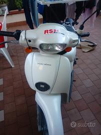 motore scarabeo 