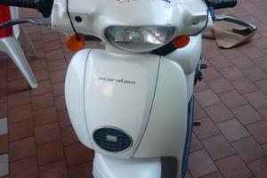motore scarabeo 