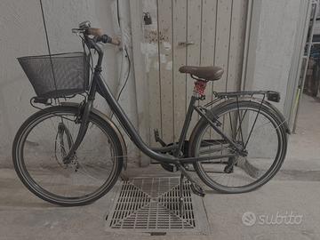 Bici molto bella