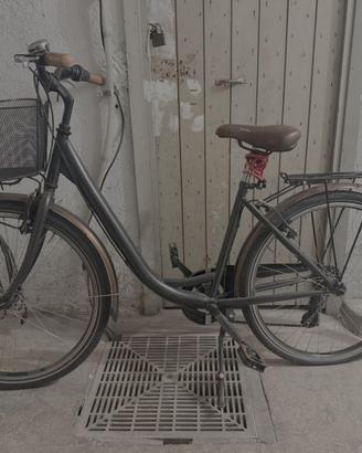 Bici molto bella