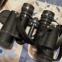 Binocolo Jason Commander 7x35 japan 8 gradi