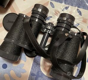 Binocolo Jason Commander 7x35 japan 8 gradi