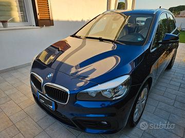 BMW 218d Active Tourer F45 2000cc 150 cv