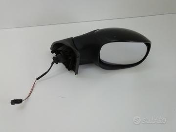 SPECCHIETTO RETROVISORE DESTRO CITROEN C3 Pluriel