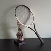 Racchetta Wilson Hyper Hammer 6.2