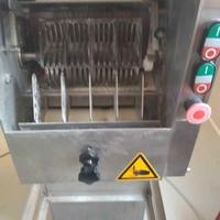 Macchina per gnocchi gnoccatrice castiglioni gnf/4