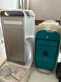 Computer Mac Apple G3 G4 G5