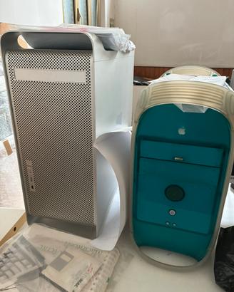 Computer Mac Apple G3 G4 G5
