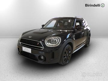 MINI Mini Countrym.(F60) - Mini 2.0 Cooper SD Clas