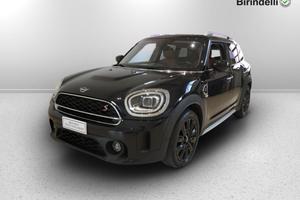 MINI Mini Countrym.(F60) - Mini 2.0 Cooper SD Clas