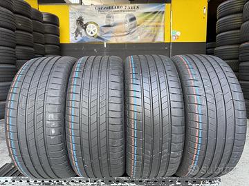 4 Gomme Bridgestone 225/40R18 Estive 85% Residui