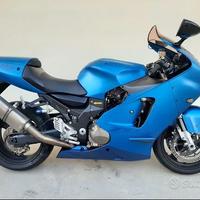 Kawasaki zx-12 r ninjia full in tutto