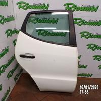 PORTA POSTERIORE DESTRA PER CLASSE A W168 2003
