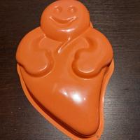 Stampo torta fantasma 