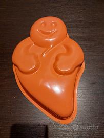 Stampo torta fantasma 