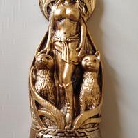 Freya - in promozione