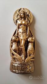 Freya - in promozione