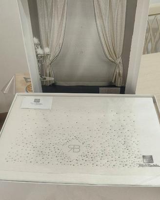 Tenda renato balestra nuova nella scatola