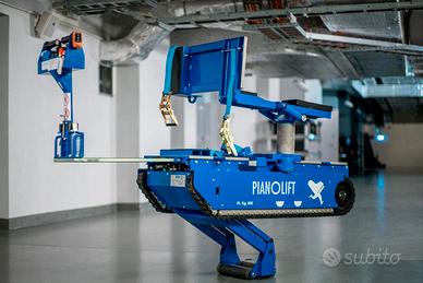 PIANOLIFT professionale come nuovo