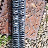 Molle forcella K-Tech per KTM 1090/1290 R