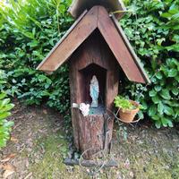 Edicola votiva Nicchia religiosa