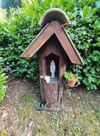 Edicola votiva Nicchia religiosa