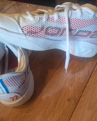 Scarpe da basket 42.5